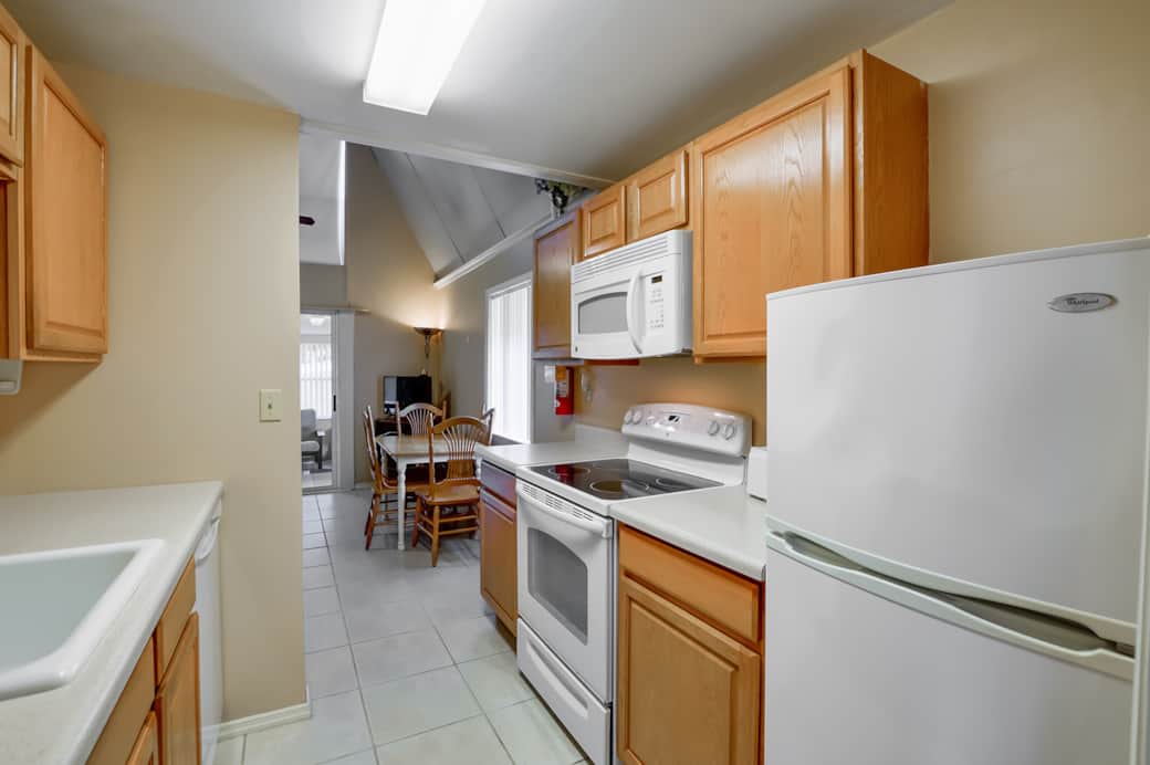 Kitchen Kitchen