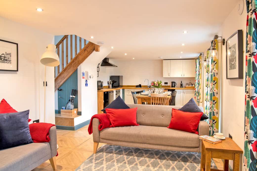 Dovedale living room 1