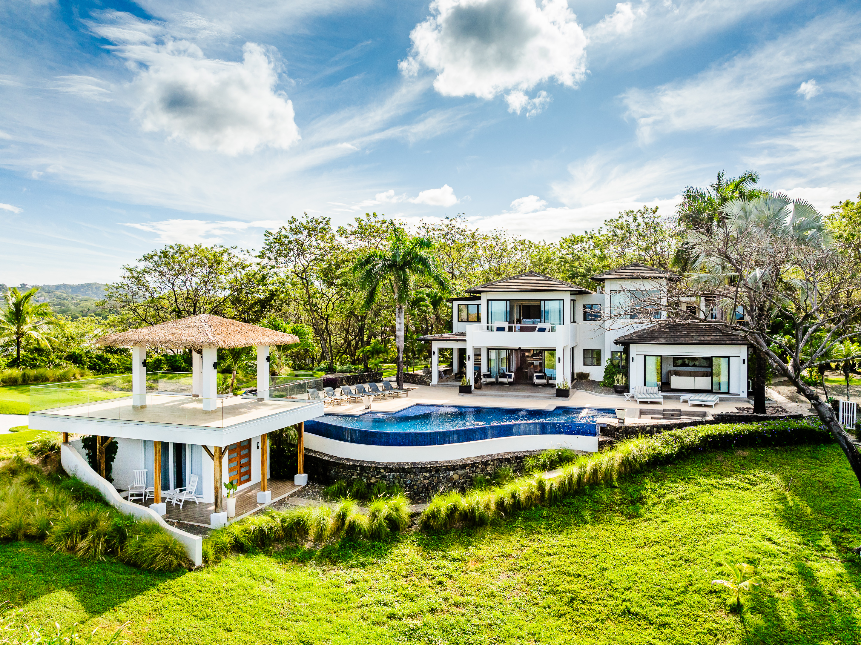 The Point Luxury Villa