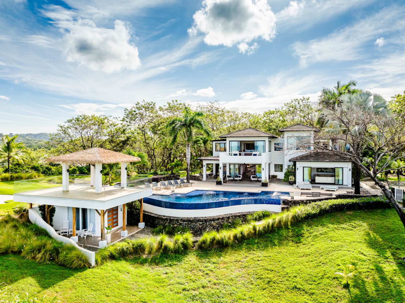 Featured Property The Point Luxury Villa