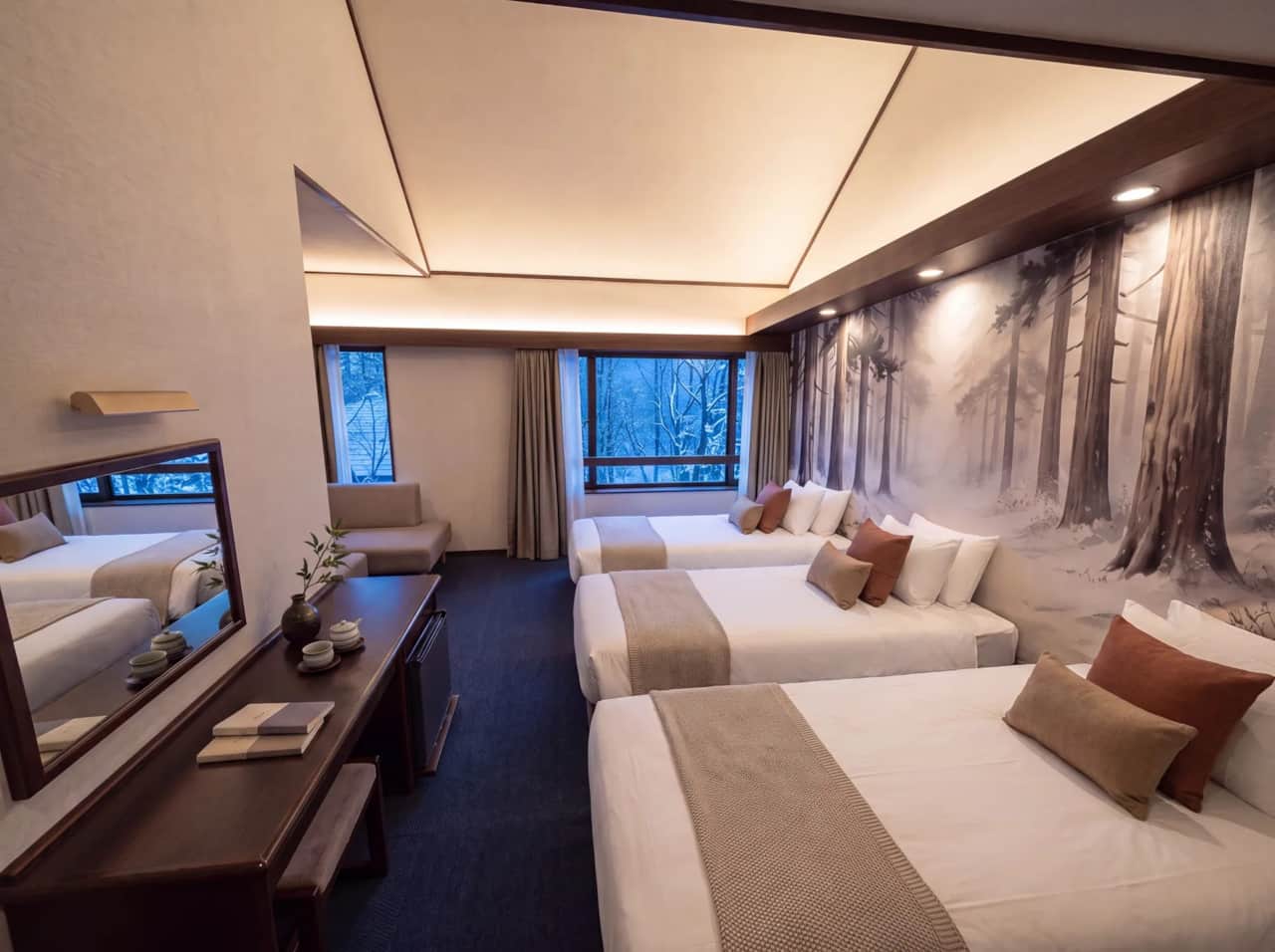 Konamori Loft