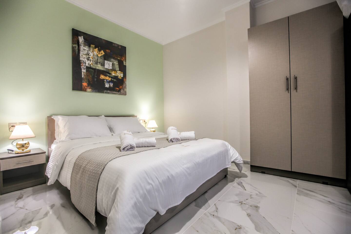 Del Sol Meteora Luxurious Family Suites #2