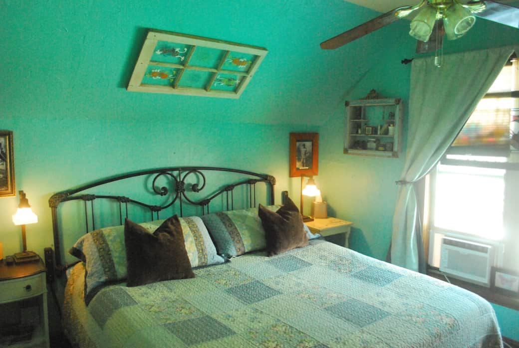 Bedroom 2 Bedroom 2