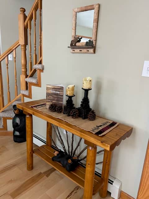Entryway