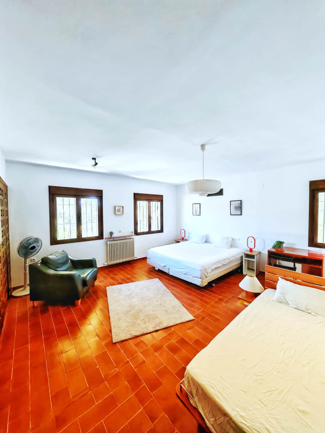 Habitación 1 