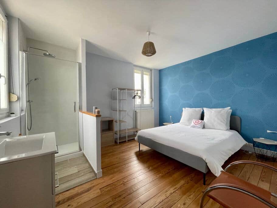 Chambre 1
