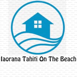 Iaorana Tahiti On The Beach