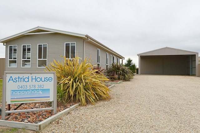 Robe, South Australia