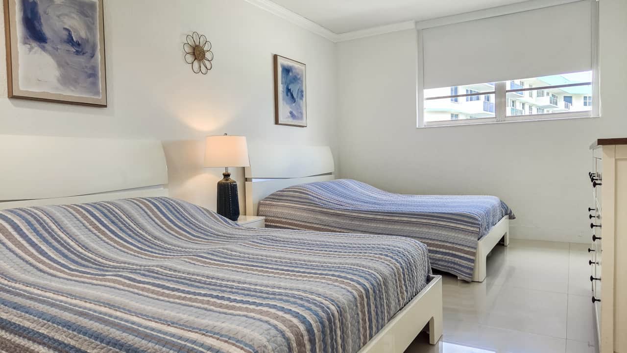 Segundo dormitorio