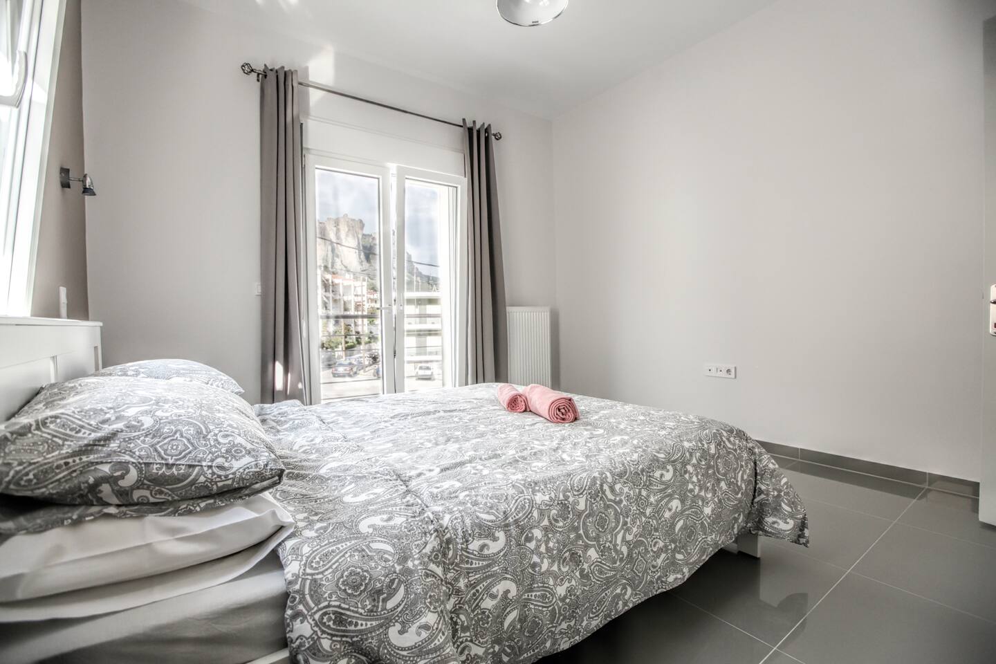 Terra di Meteora Suites #1