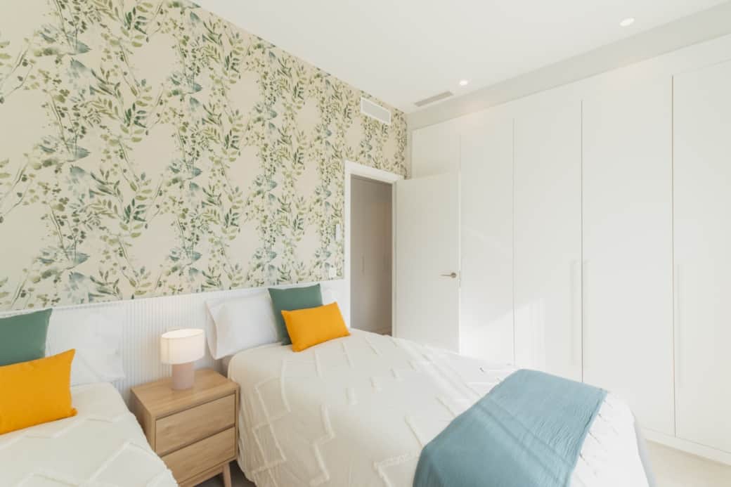 Dormitorio 2 c