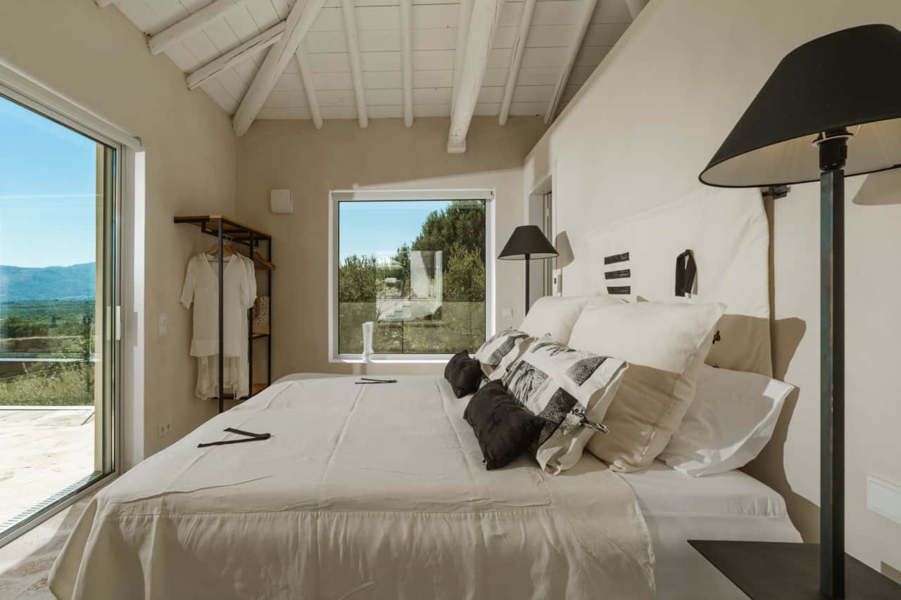 VILLA TWO, Studio