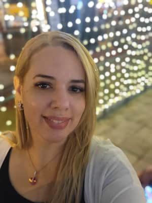 Shirley Marrero