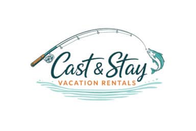 Cast & Stay Vacation Rentals