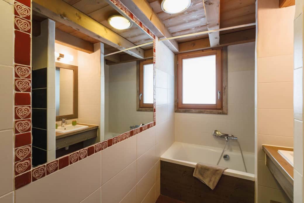 Salle de bain 2 Salle de bain 2