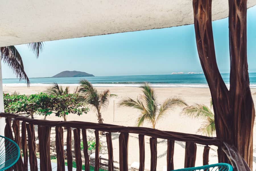 Villas Malaki 2