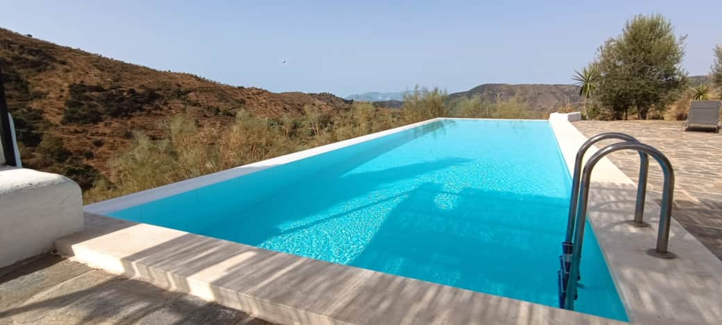 Infinitypool 14x4M Infinitypool 14x4M