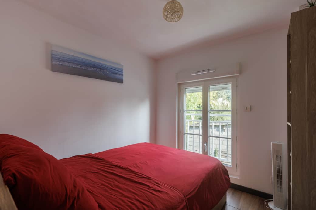 Chambre 2-1