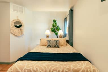 Comfortable Bed Comfortable Bed