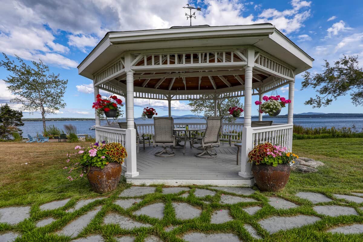 Gazebo