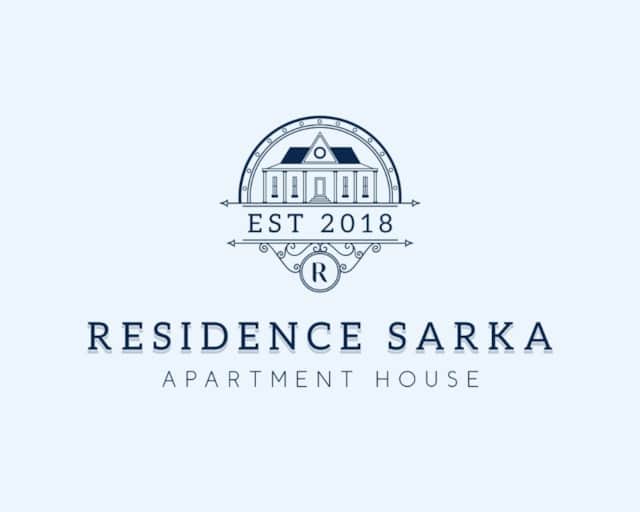 Residence Sarka