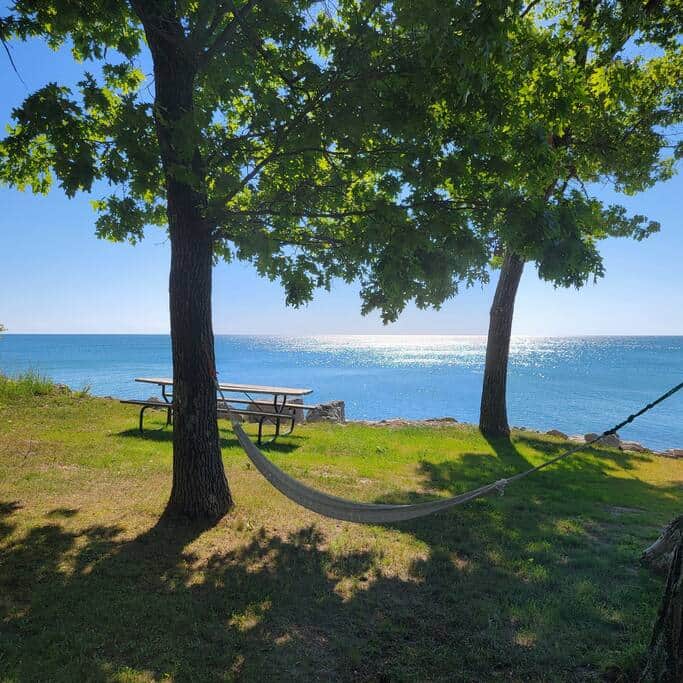 Lake Huron