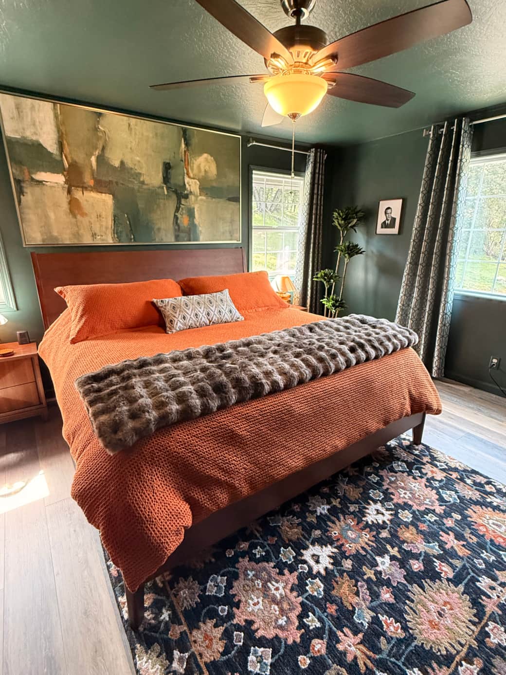 Brando King Room 2