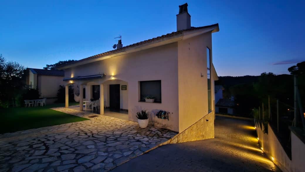 Exterior accesible CalSidru