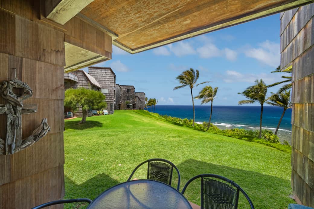 Ocean View
