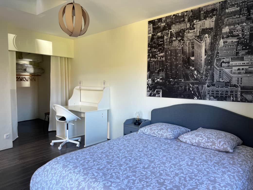 Grande Chambre Grande Chambre
