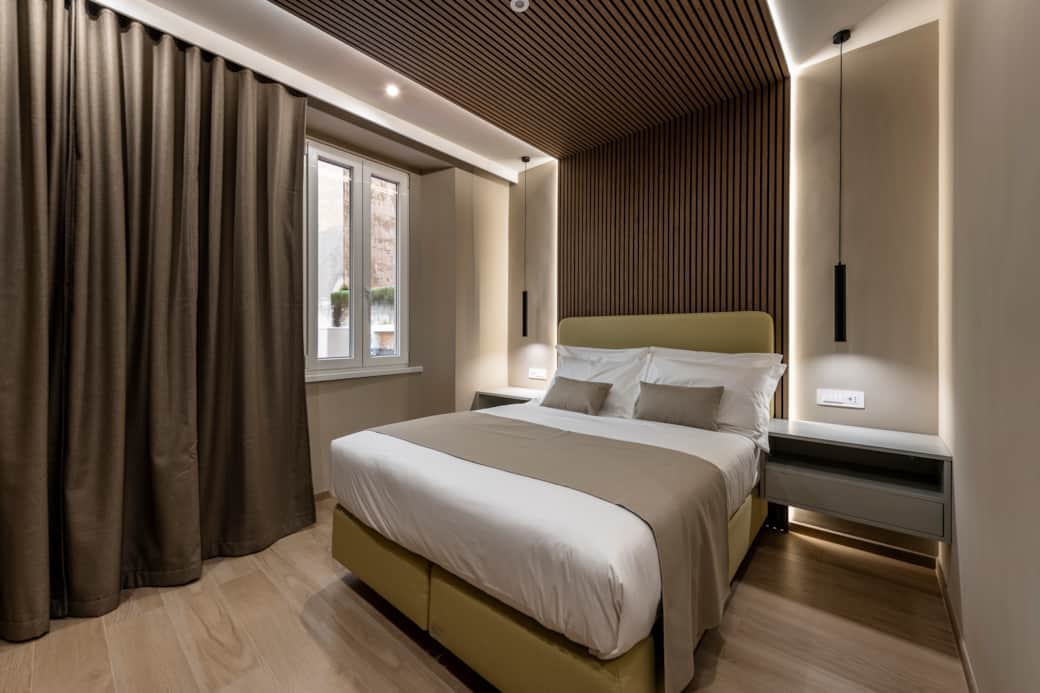 VillaFranca Suites 24