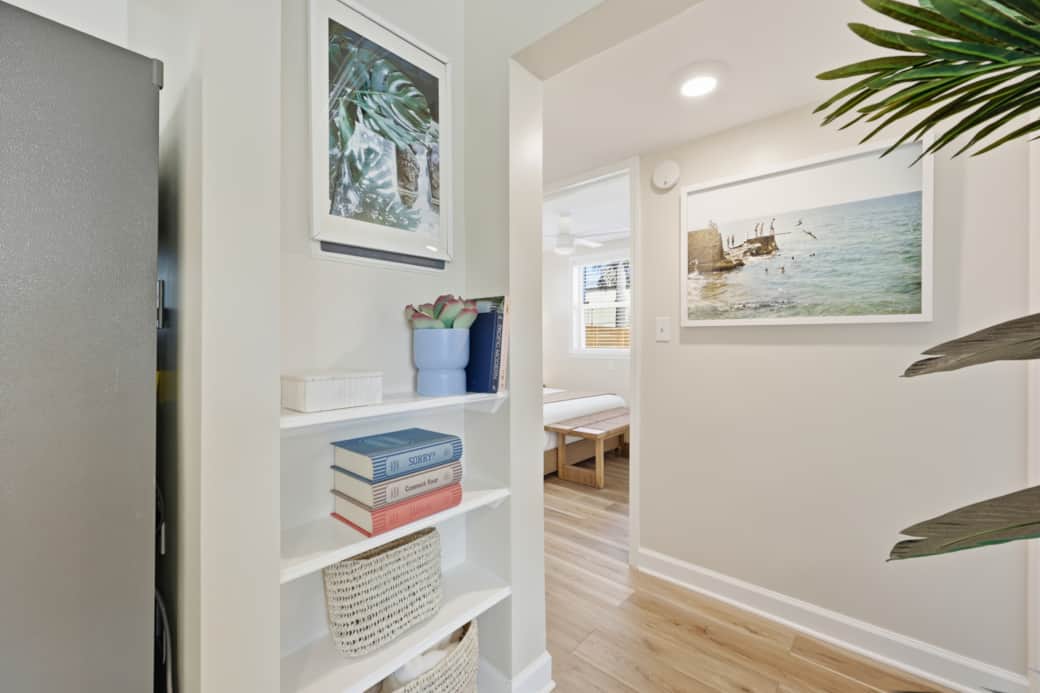 Books or Games, you decide.