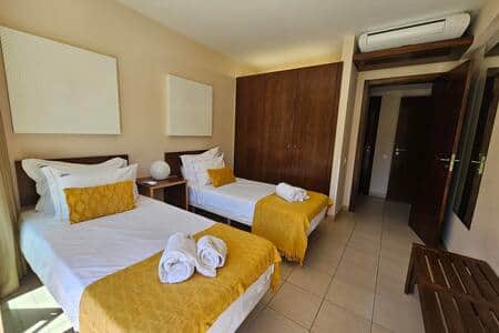 Quarto twin