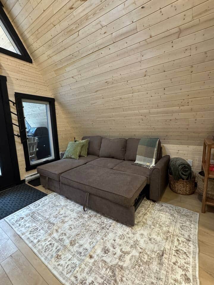 Sleeper sofa Sleeper sofa