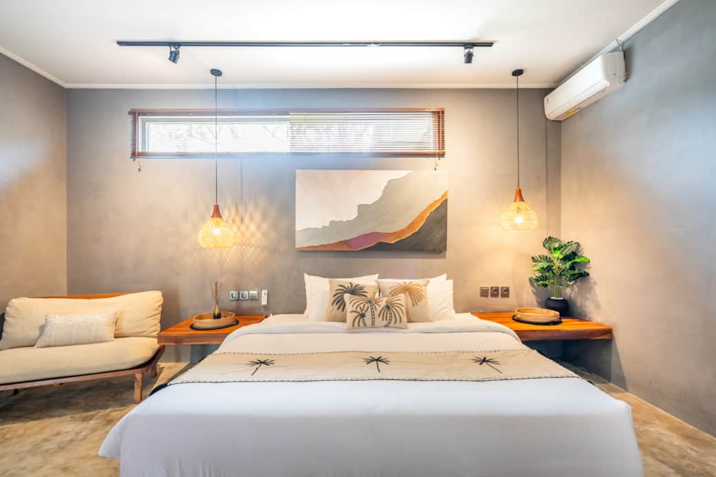 Bed 3