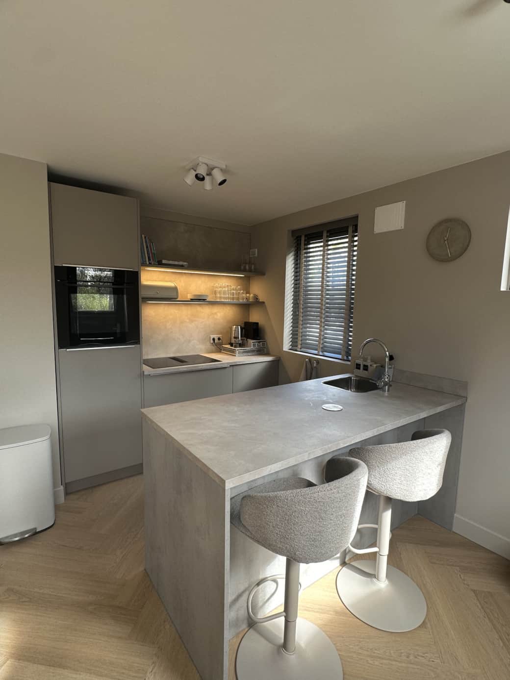 Wellness Escapes - Kitchen