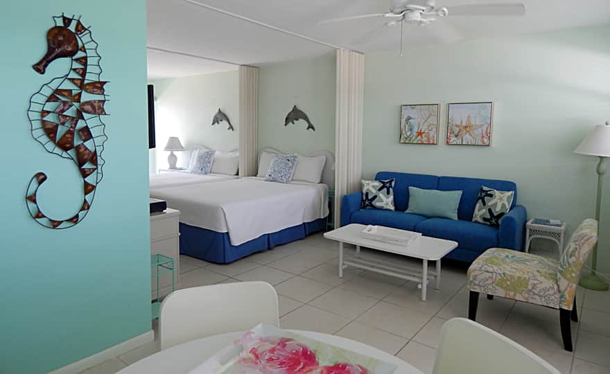 Unit #38 New Furnishings and Decor.
