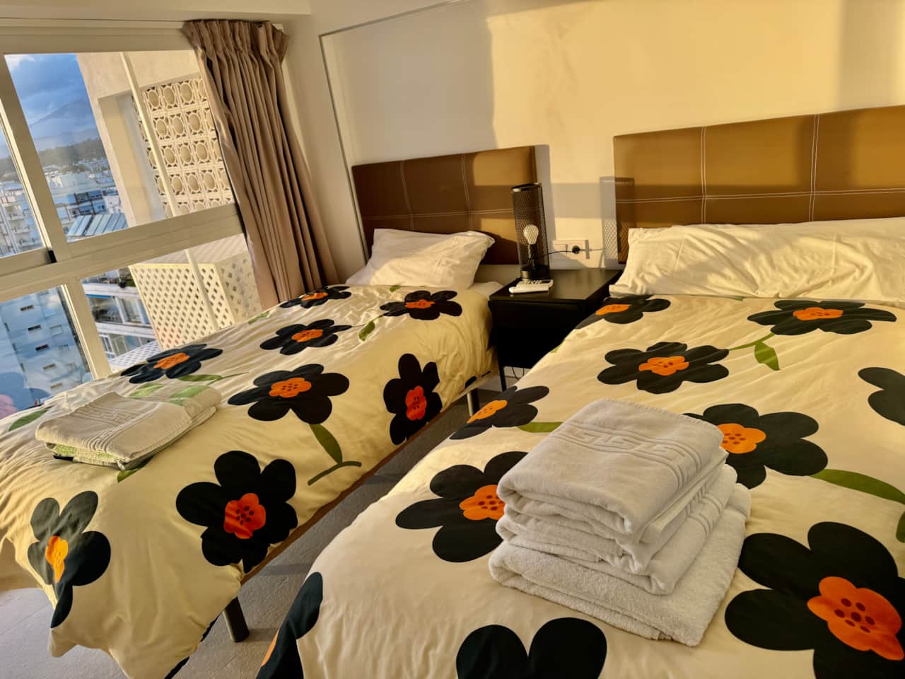 Skol Apartments Marbella 702A