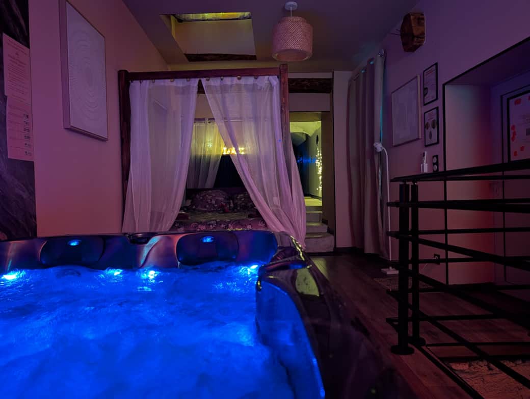 chambre chambre