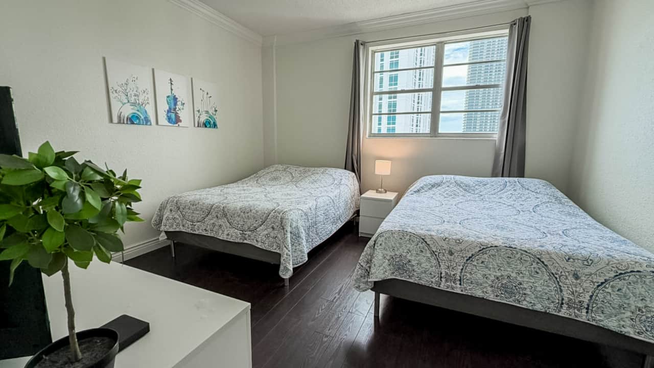 Dormitorio