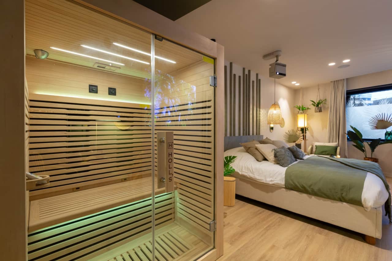 Suite bali 02