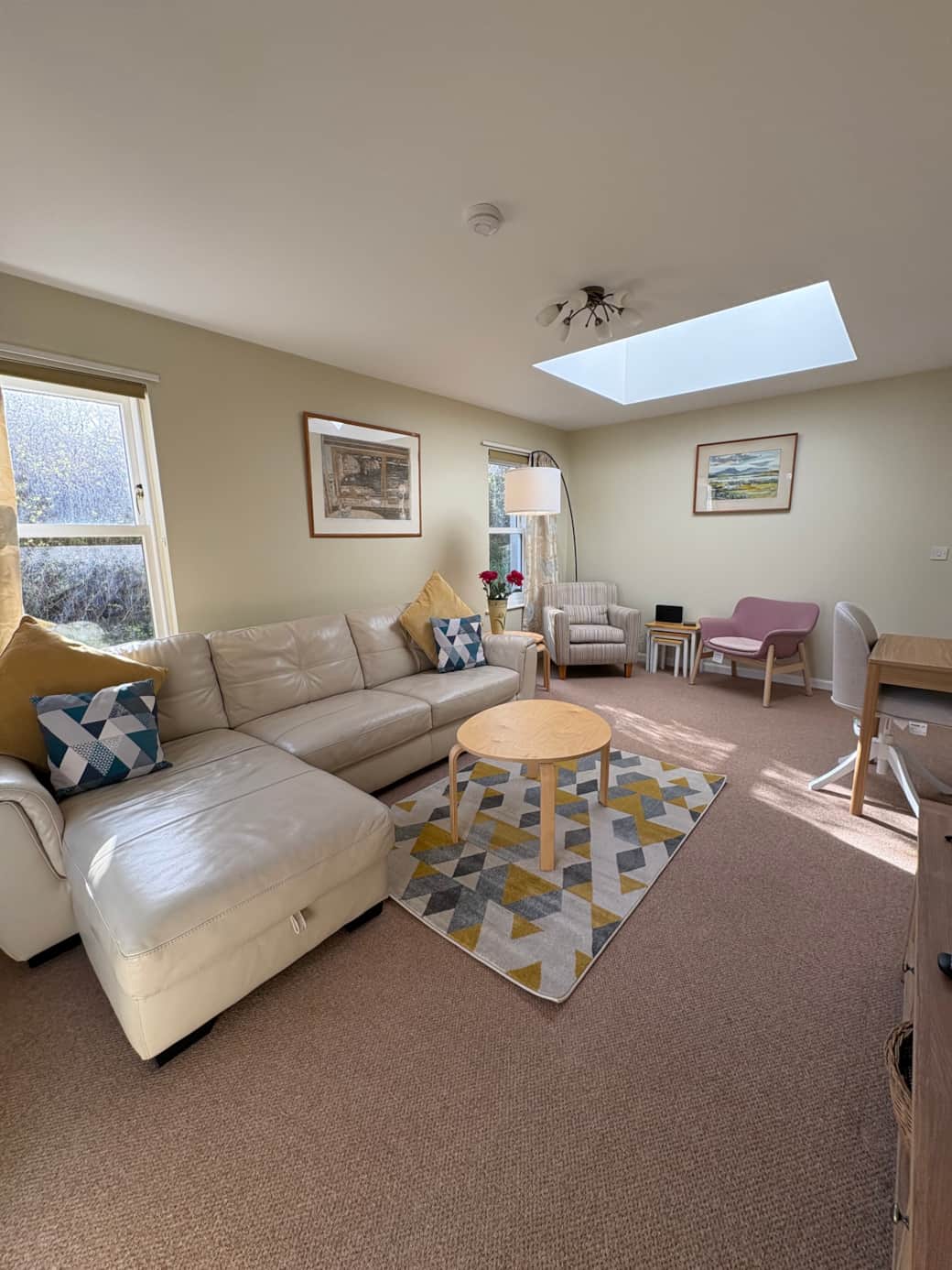 Sitting Room Sitting Room