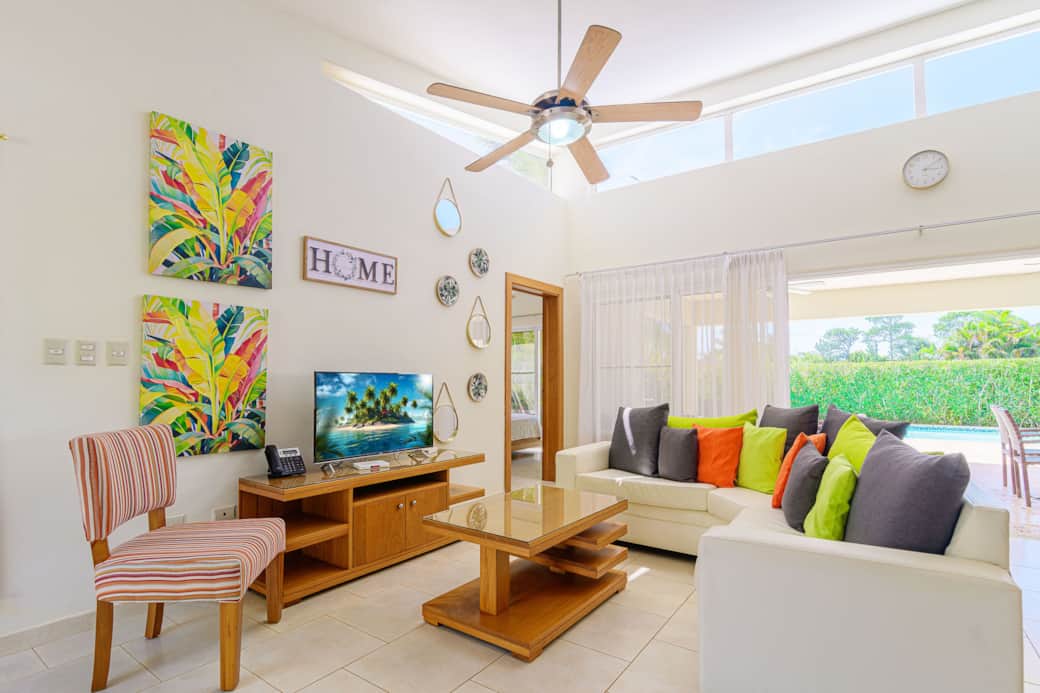 SOSUA VACATION RENTALS
