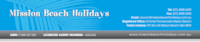 MissionBeachHolidays