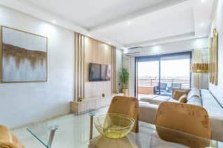 Superbe appartement à Majorelle,terrace,IPTV. — photo 6