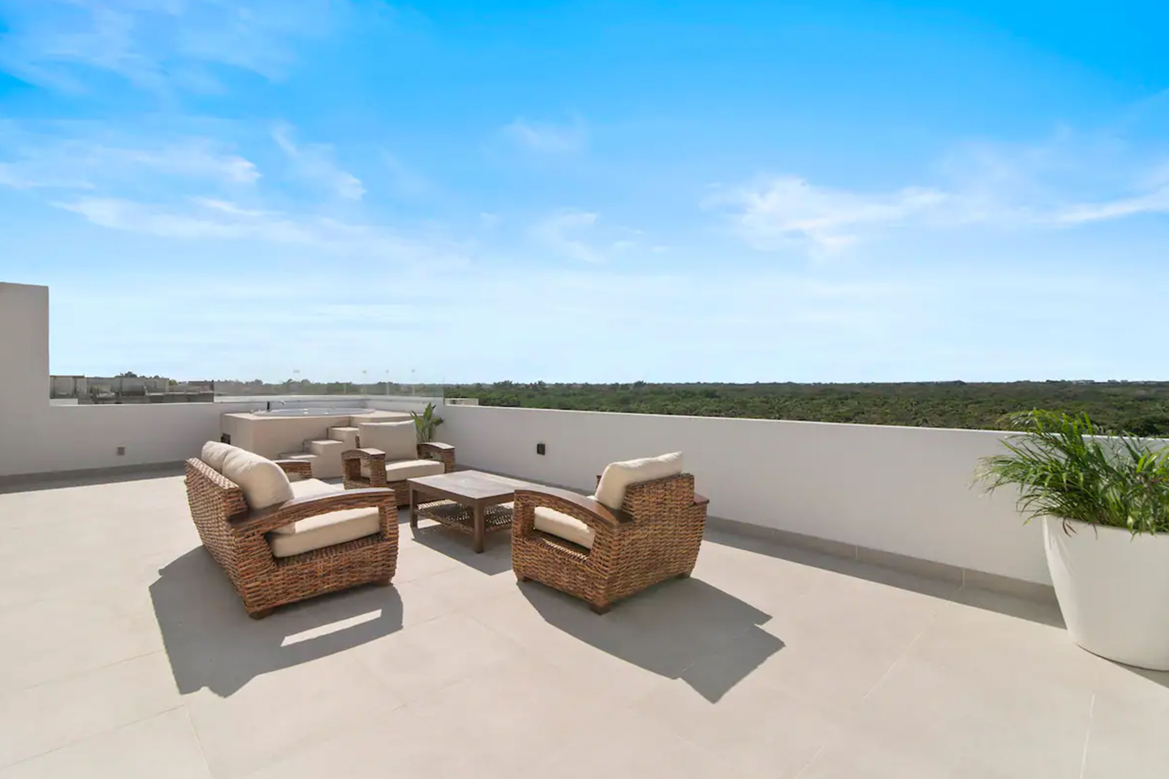 Jungle Joy Private Jacuzzi Beach Access 7 Pools W Sea Views photo 15