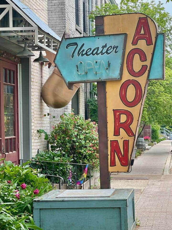 Acorn Theater