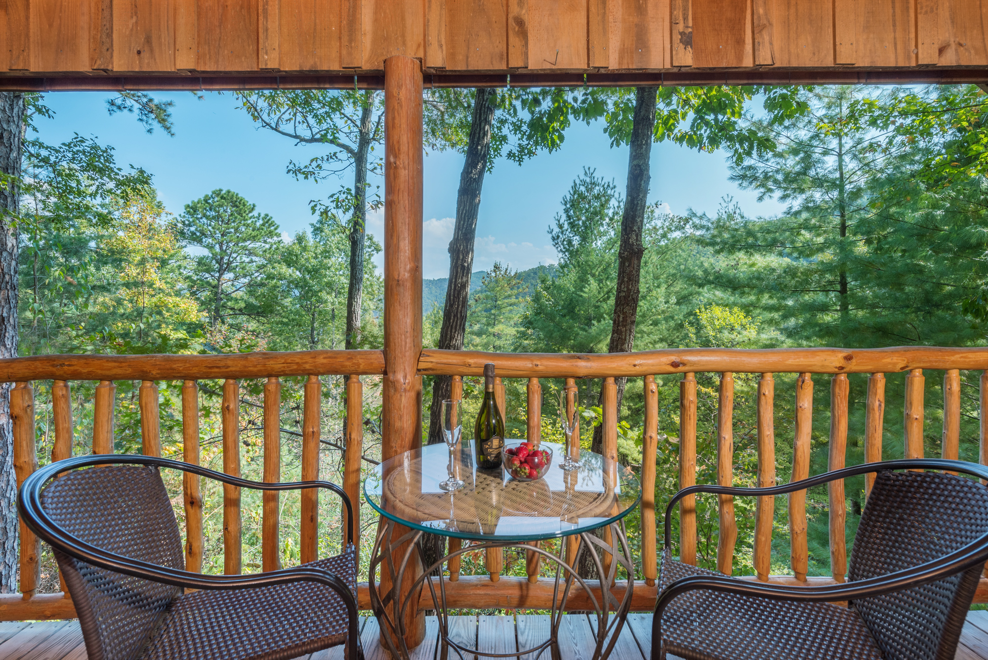 Hot Springs Treehouse Cabins Nc Your Getaway In The Blue Ridge