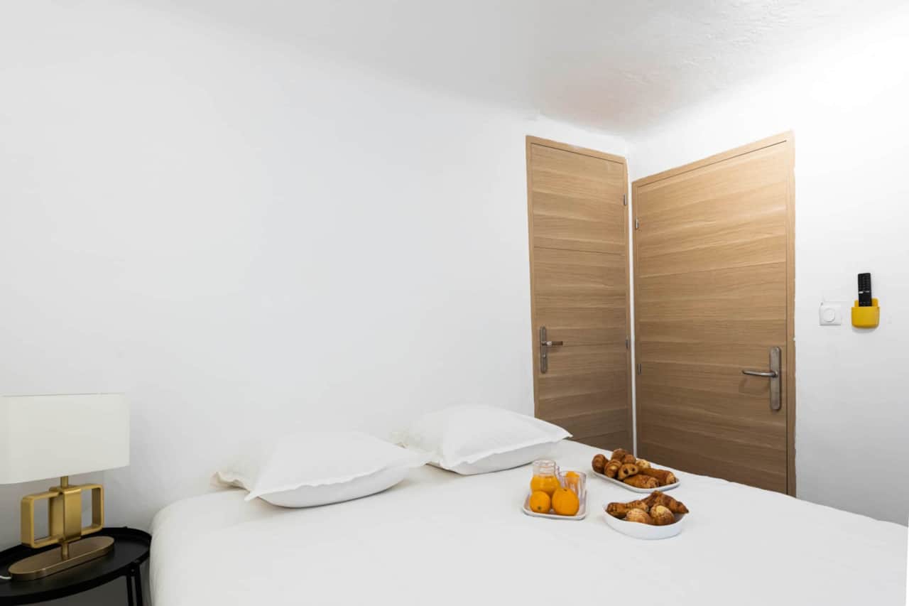 Chambre 5