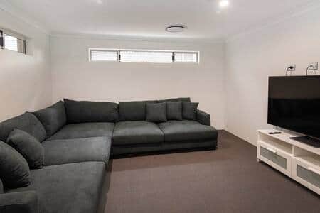 front lounge room
